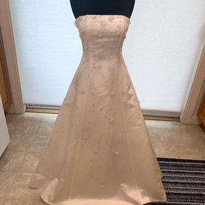 Wedding/Prom Dress
